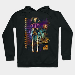 Fiendish Dreams Hoodie